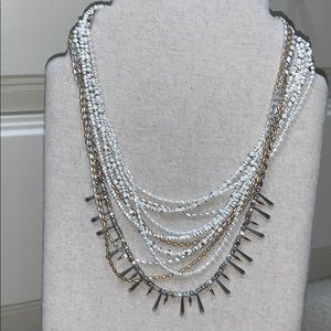 Stella and Dot Sullivan Necklace